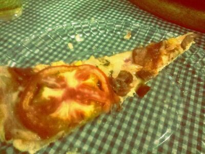 Pizzaria Do Telim