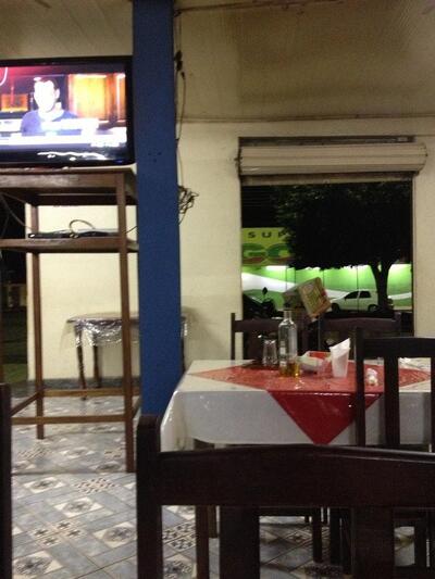 Super Pizza Goiatuba