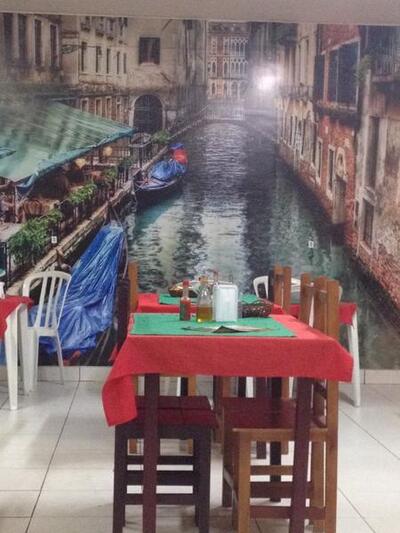 Pizzaria Veneza