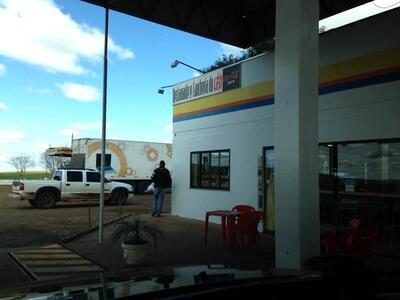 Lancheria E Restaurante Do Léo