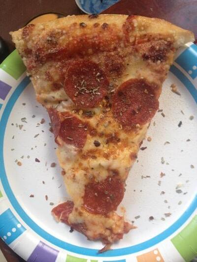 Hungry Howies