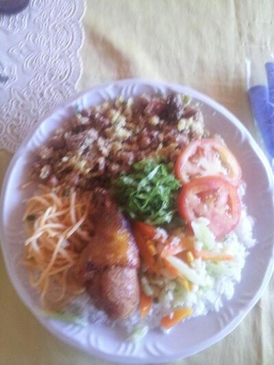 Bar e Restaurante Cascatas