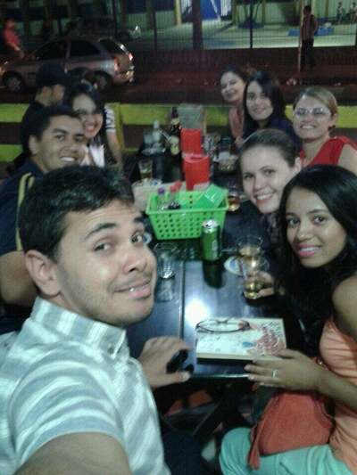 Restaurante Boca Cheia foto