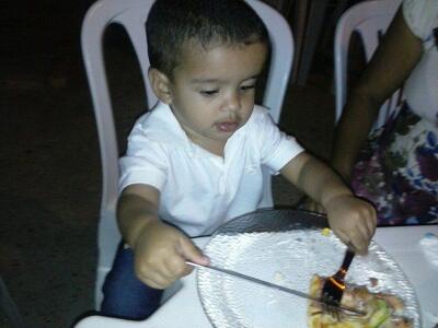 Pizzaria MR