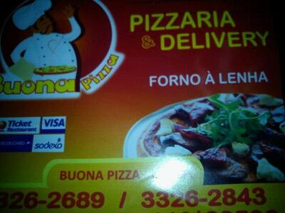 Buona Pizza foto