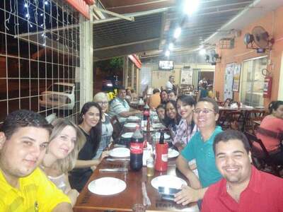 Pizzaria Cascata