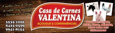 Casa De Carnes Valentina foto