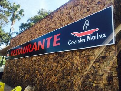 Cozinha Nativa