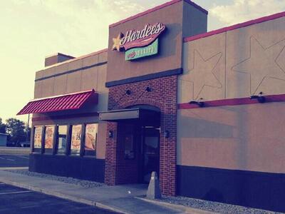 Hardee's