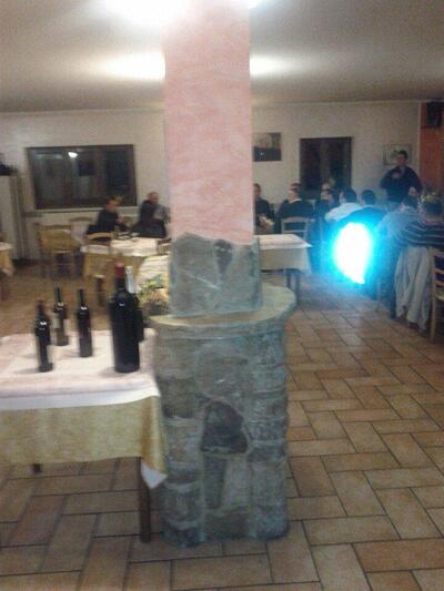La taverna del boscaiolo