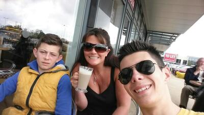 Costa Coffee