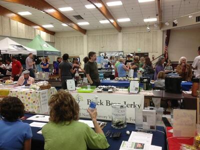 VegFest Colorado