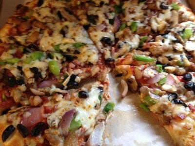 Pizza Hut