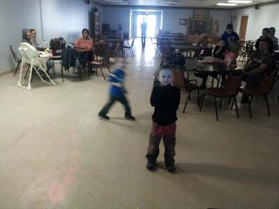 American Legion