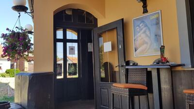 Dnevni bar don Matija