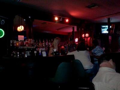 Halligan Bar & Grill