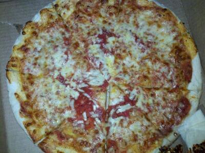 Pizzeria La Terraza