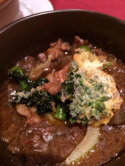 Ru Yoshimasa Restaurant
