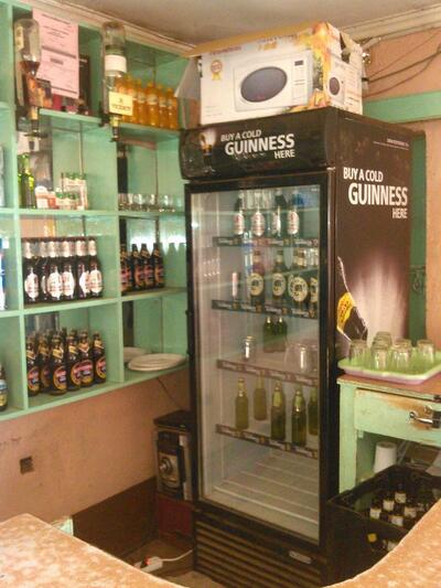 Pub Havanah