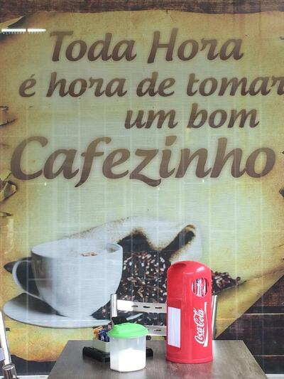 Panificadora NonoPan