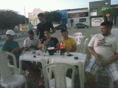 Carlito Bar