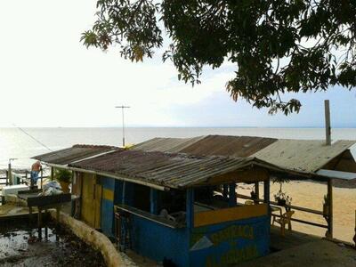 Barraca Pôr do Sol da Ilha