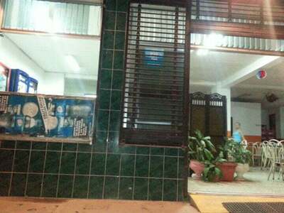 Restaurante Mil Sabores