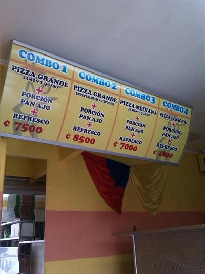 Colo's Pizza