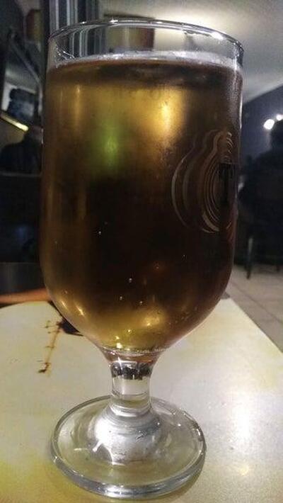 Fiesta Lounge Bar
