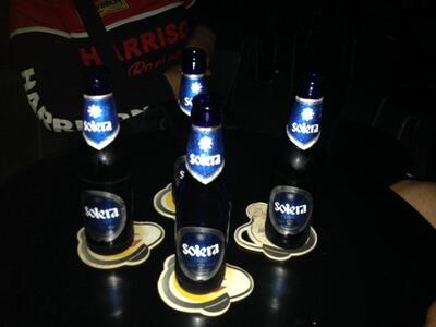 Beer Bar C.A