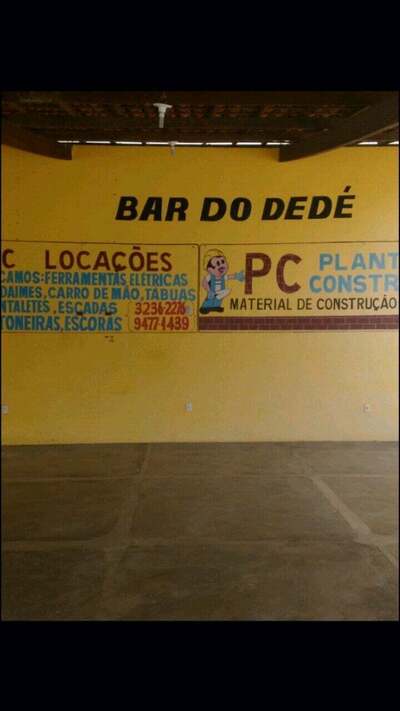 Bar do Dedé foto