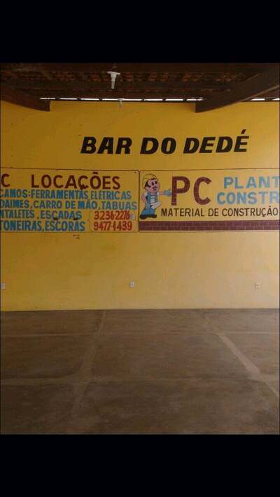 Bar do Dedé foto