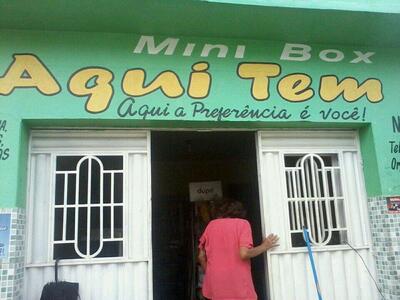 Churrasco (Frango Assado )