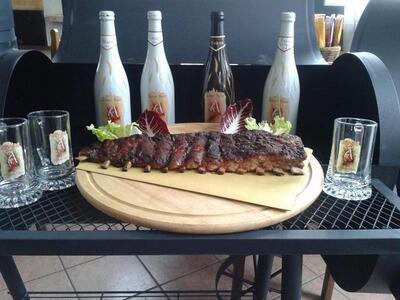 Pizzeria Risto-Pub Steakhouse Wilkins di Roncato Paolo e C. Sas