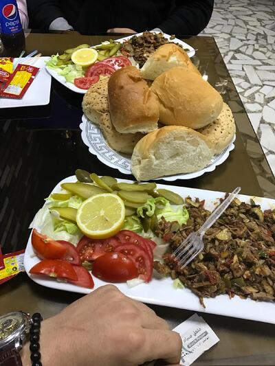 Cookland Pizza پیتزا کوکلند