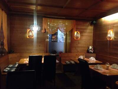 Fresh pizza lieferdienst