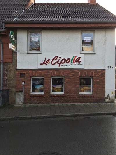 La Cipolla