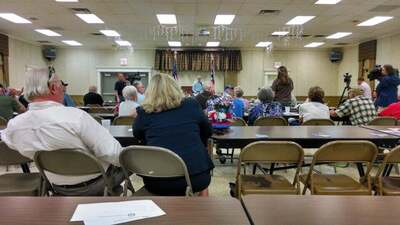American Legion Post 72