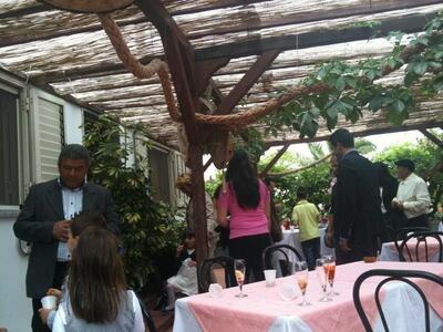 Ristorante L'Ormeggio