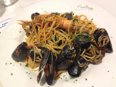 Pizzeria Trattoria Capello