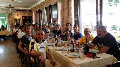 Ristorante Defilippi