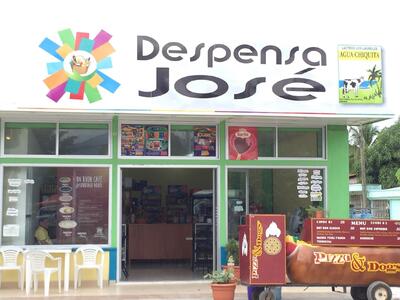 Despensa José