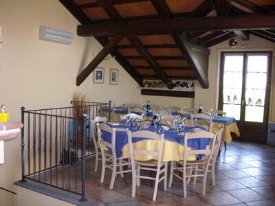 Agriturismo Basso dei Sola