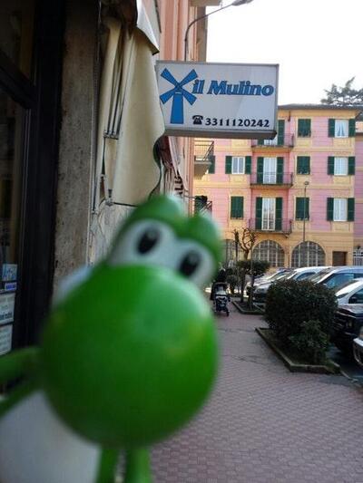 Il Mulino