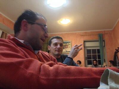 Old City - Monticchio