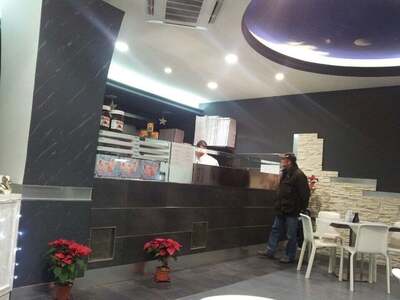 pizza mania express