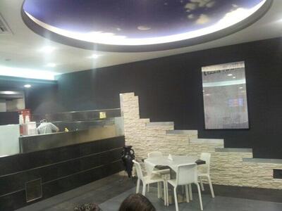 pizza mania express