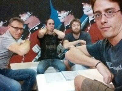 Mama's Steakhouse foto