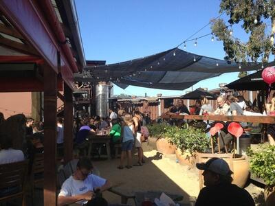 Lagunitas Brewing Company