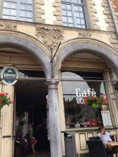 photo de Café Georget